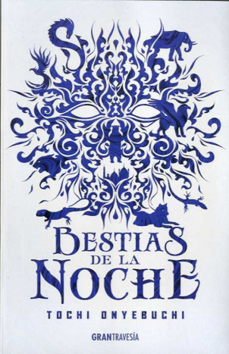 Bestias de la noche