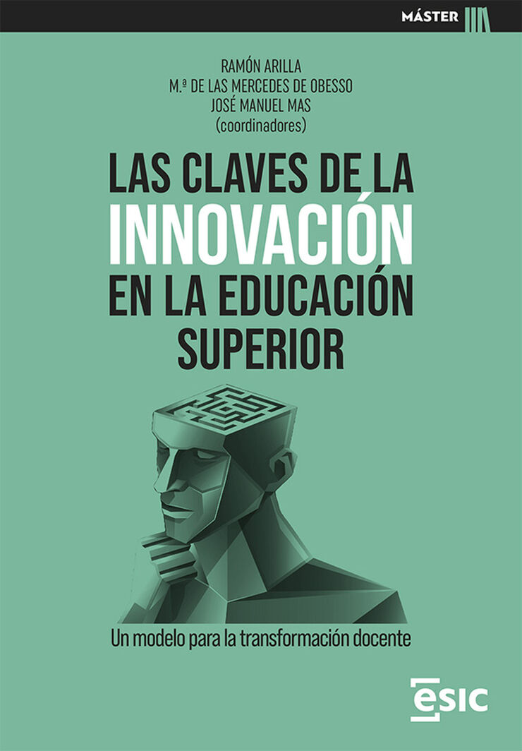 Las claves de la innovación en la educación superior