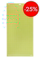 Tapete de corte adhesivo est&aacute;ndar 30x60cm