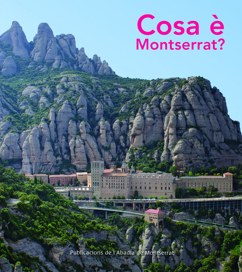 Cosa &egrave; Montserrat?