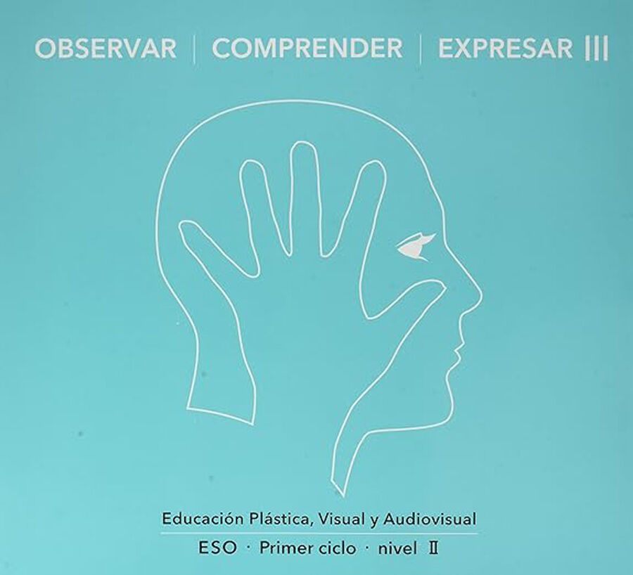 Observar Comprender Expresar III