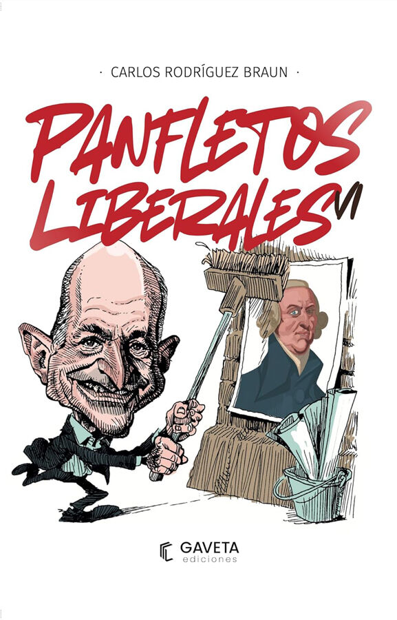 Panfletos Liberales VI