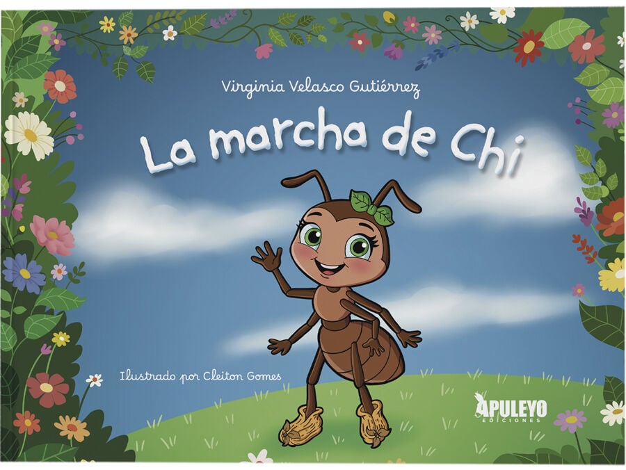 La marcha de Chi