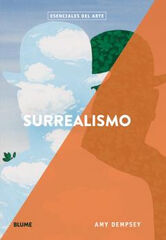 Esenciales arte. Surrealismo Esenciales arte. Surrealismo