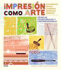 Impresión como arte (2024) Impresión como arte (2024)