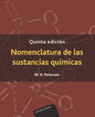 Nomenclatura de las sustancias químicas Nomenclatura de las sustancias químicas