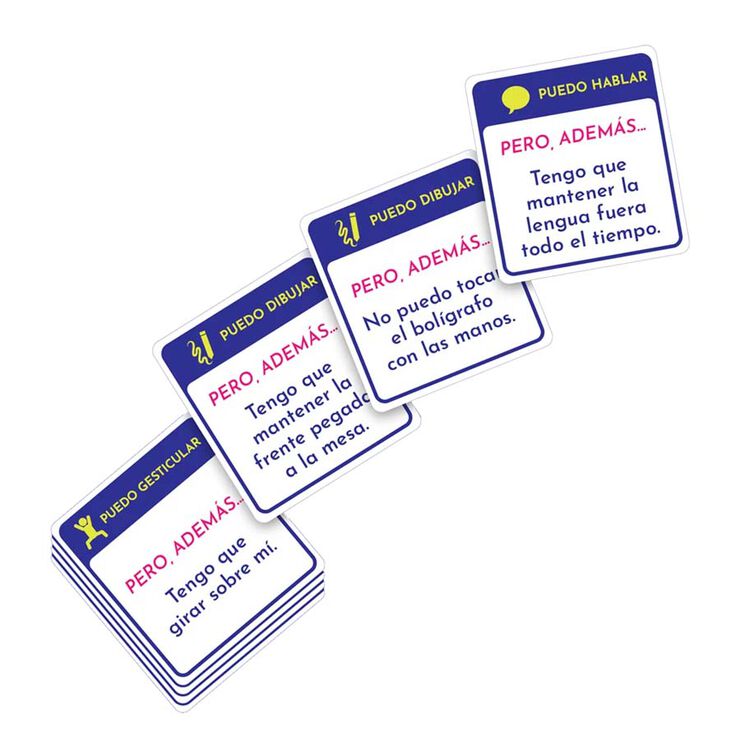 ¿Por Qué Eres Así?