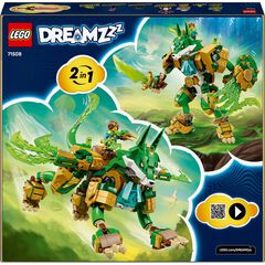 LEGO&reg; DREAMZzz Meca Guardi&agrave; Guineu 71508