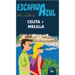 Escapada azul ceuta y melilla Escapada azul ceuta y melilla