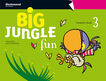 Big Jungle Fun Student'S book Infantil 5 aos