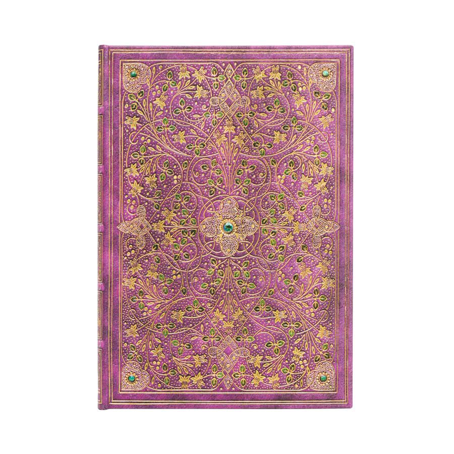 Libreta Paperblanks midi Jubileo Diamante