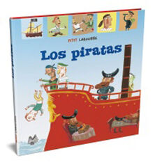 Los Piratas