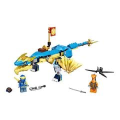 LEGO® Ninjago Dragón del Sino Evo Jay 71760