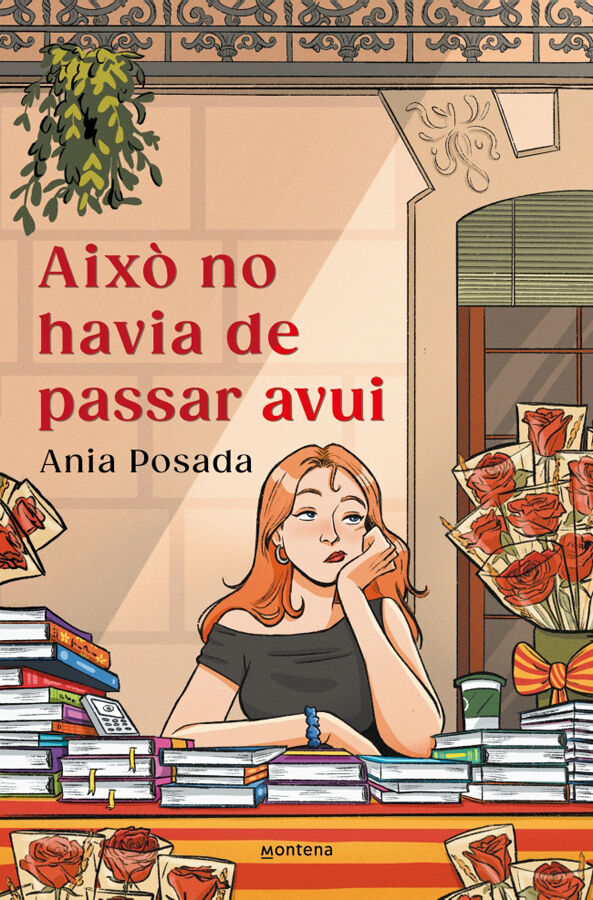Aix&ograve; no havia de passar avui