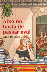 Aix&ograve; no havia de passar avui