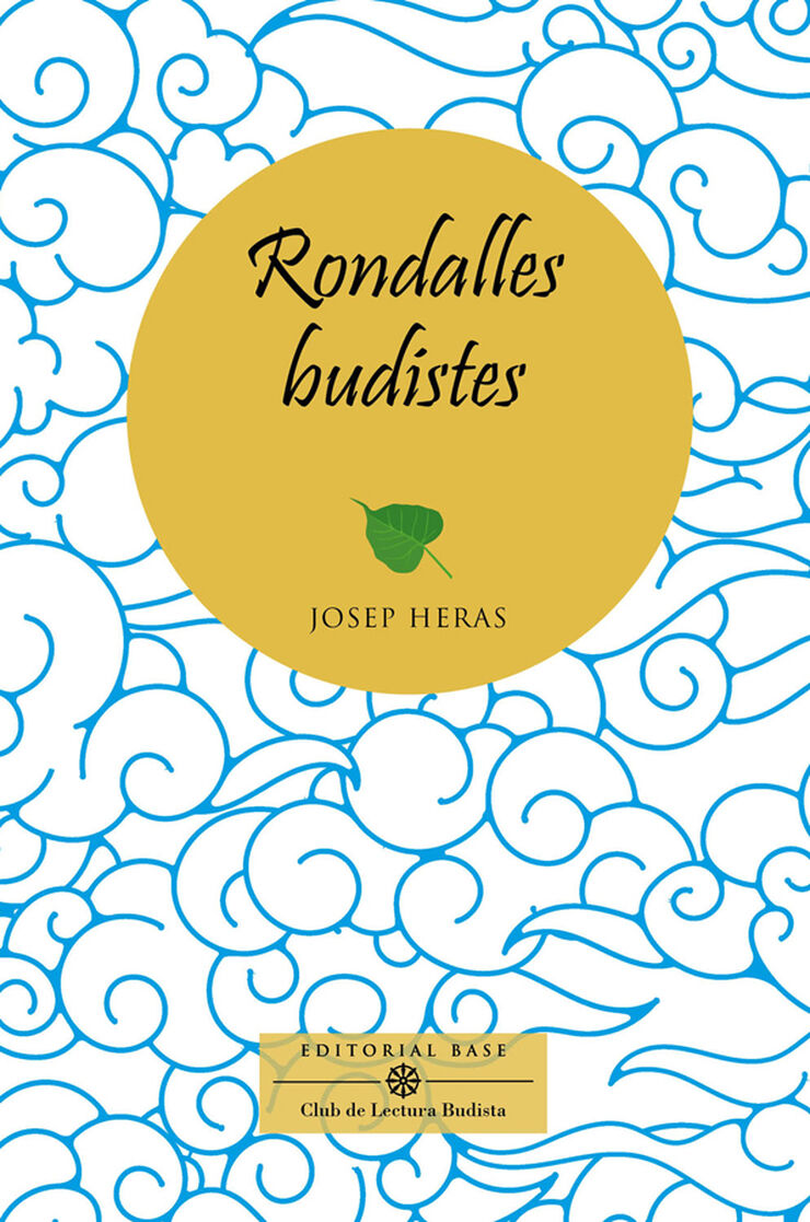 Rondalles budistes