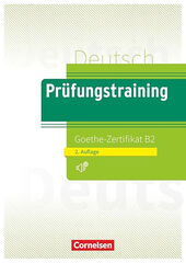 Prüfungstraining G.Zertifikat B2 Prüfungstraining G.Zertifikat B2