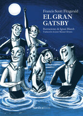 El Gran Gatsby El Gran Gatsby