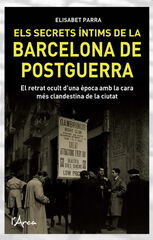 Secrets íntims de la Barcelona de la pos Secrets íntims de la Barcelona de la pos
