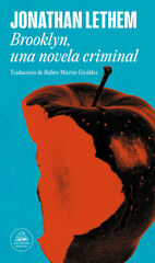 Brooklyn, una novela criminal Brooklyn, una novela criminal