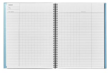 Libreta Triplex Additio Catalán
