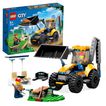 LEGO® City Excavadora d'Obra 60385