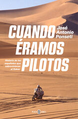 Cuando éramos pilotos Cuando éramos pilotos