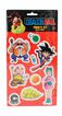 Set de imanes Dragon Ball Personatges i icones