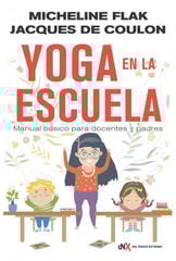 YOGA EN LA ESCUELA YOGA EN LA ESCUELA