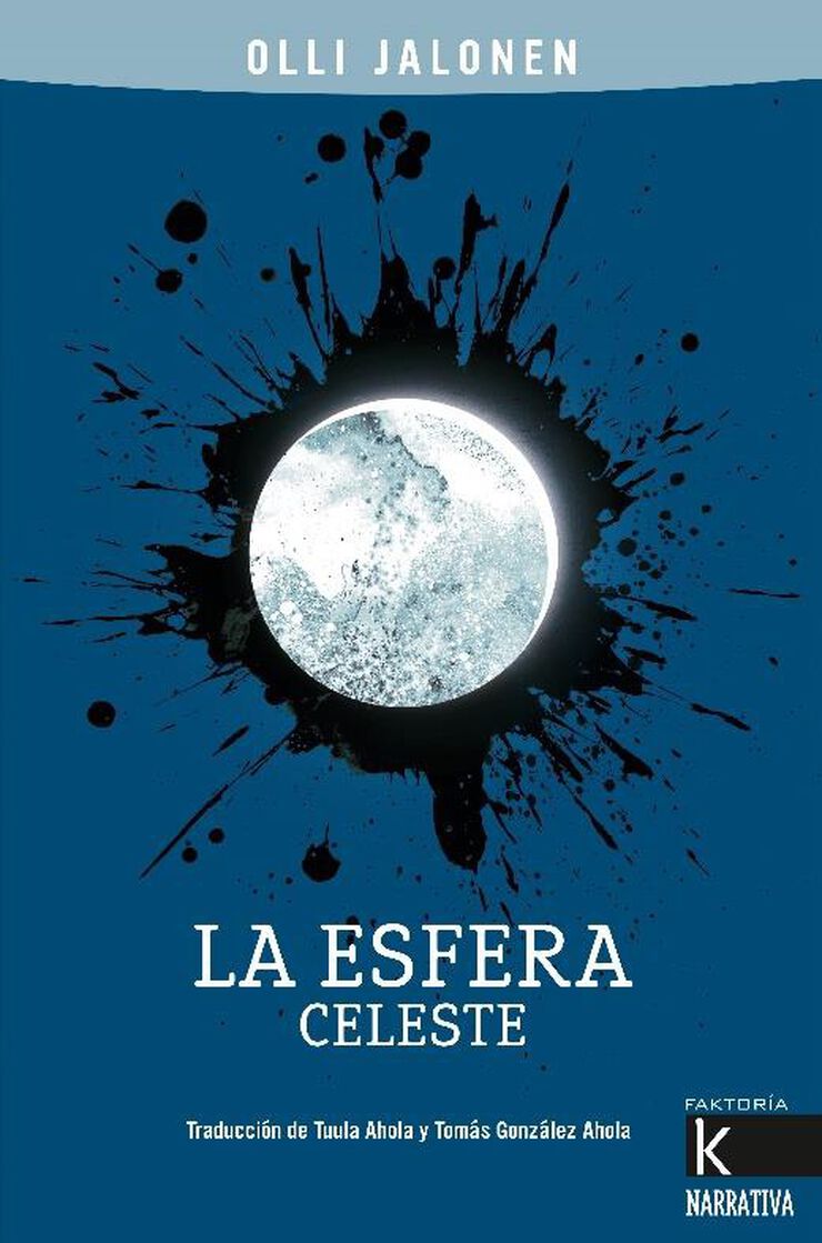 La esfera celeste