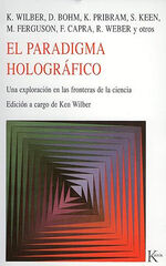 El paradigma holográfico El paradigma holográfico