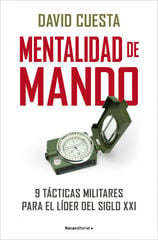 Mentalidad de mando