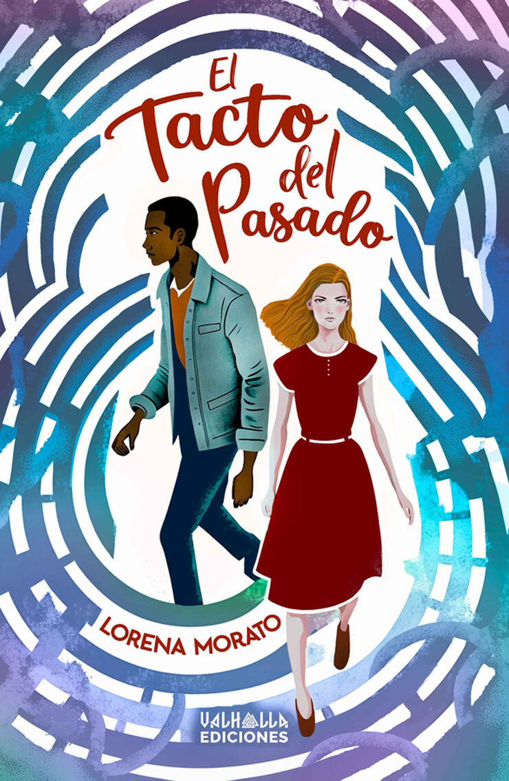 El tacto del pasado