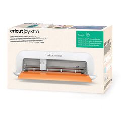 Cricut Joy Xtra Bundle + Curso de Iniciación de Regalo