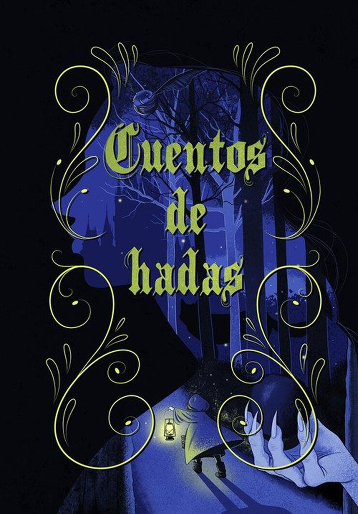 Cuento de hadas