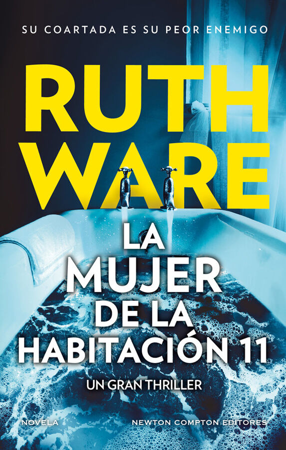 La mujer de la habitaci&oacute;n 11