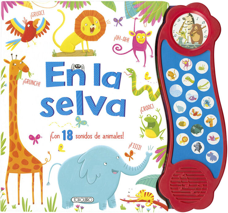 En la selva