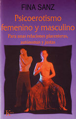 Psicoerotismo femenino y masculino