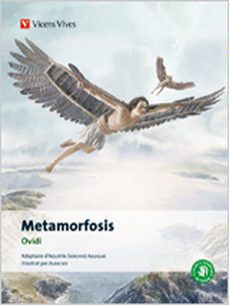 Metamorfosis