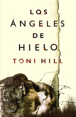Los ángeles de hielo Los ángeles de hielo