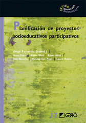 Planificación de proyectos socioeducativ Planificación de proyectos socioeducativ