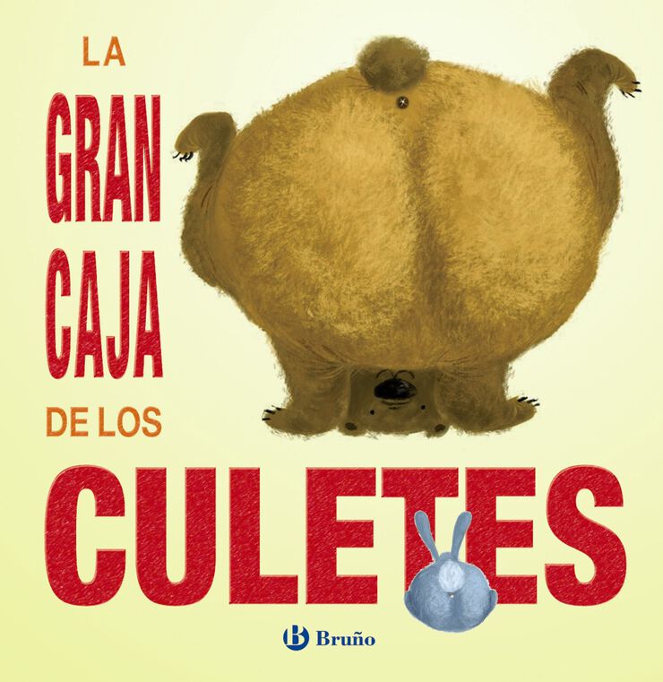 La gran caja de los culetes