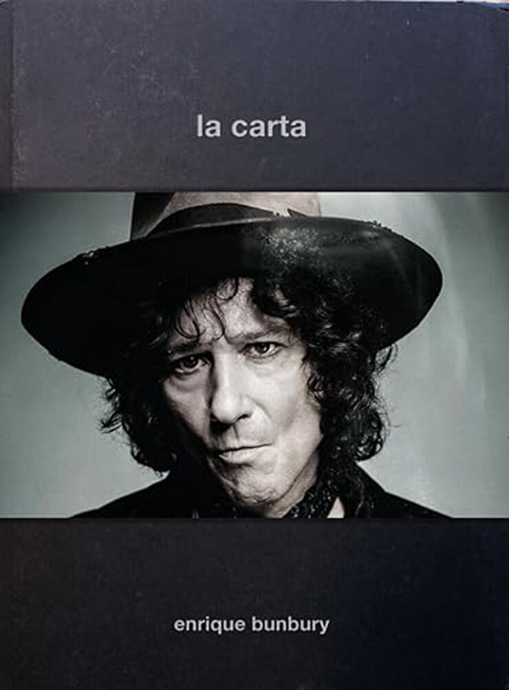 La carta