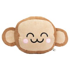 Peluche grande Mr.Wonderful Mono
