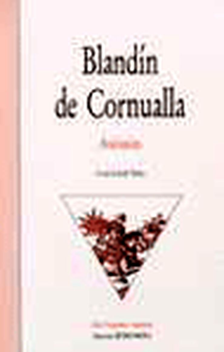 Blandín de Cornualla Blandín de Cornualla