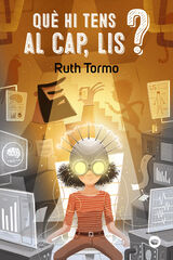 Què hi tens al cap, Lis? Què hi tens al cap, Lis?