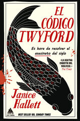 El código Twyford El código Twyford