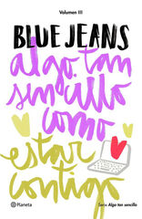 Pack TC Algo tan sencillo como estar contigo (3) + Llavero