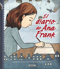 Diario de Ana Frank Diario de Ana Frank