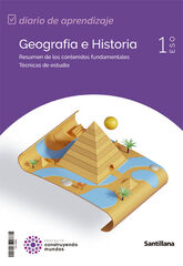 1º ESO Geogr E Hist Aragón Cm Ed23